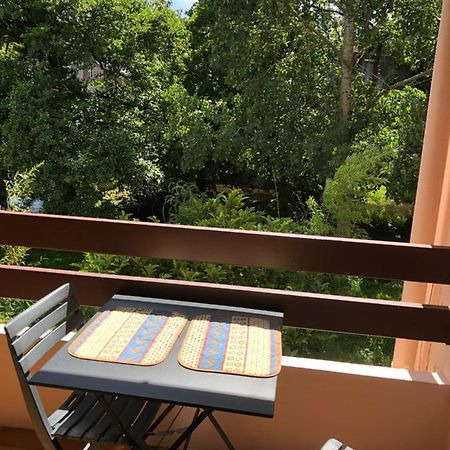 Appartement 2 Pieces Vue Sur La Riviere De L'Aven Et Le Bois D Amour Pont-Aven Kültér fotó