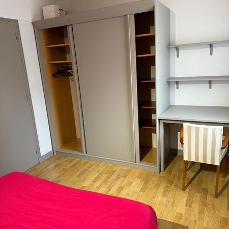 Appartement 2 Pieces Vue Sur La Riviere De L'Aven Et Le Bois D Amour Pont-Aven Kültér fotó