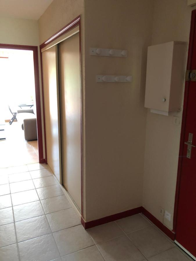 Appartement 2 Pieces Vue Sur La Riviere De L'Aven Et Le Bois D Amour Pont-Aven Kültér fotó
