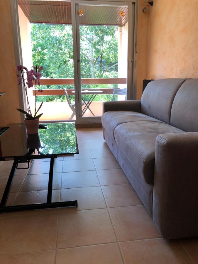 Appartement 2 Pieces Vue Sur La Riviere De L'Aven Et Le Bois D Amour Pont-Aven Kültér fotó