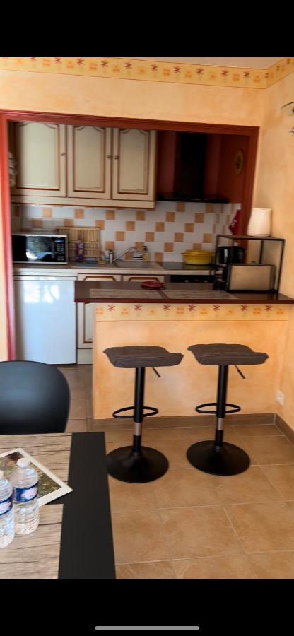 Appartement 2 Pieces Vue Sur La Riviere De L'Aven Et Le Bois D Amour Pont-Aven Kültér fotó